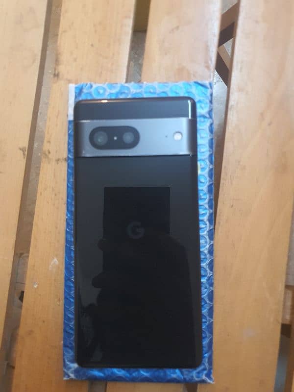 google pixel 7 8/128gb 10/10 waterpack 4 month simtime non active 0