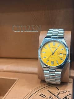 CITIZEN BRAND