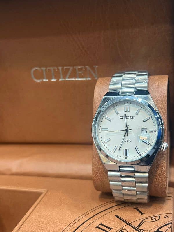 CITIZEN BRAND 3