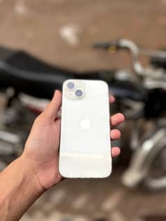 Iphone 14 128 GB NON PTA