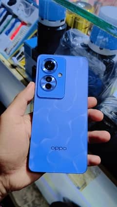 Oppo Reno 11f 5g 8/256