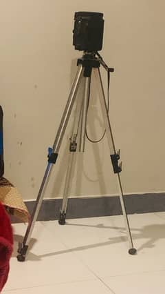 tripod