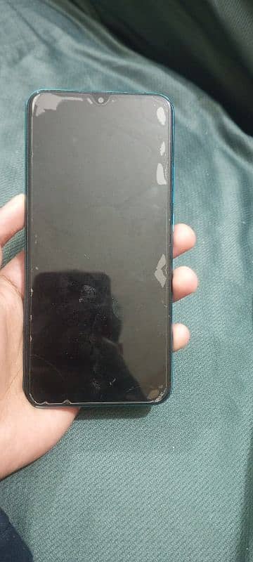 Redmi 9 for sale 5