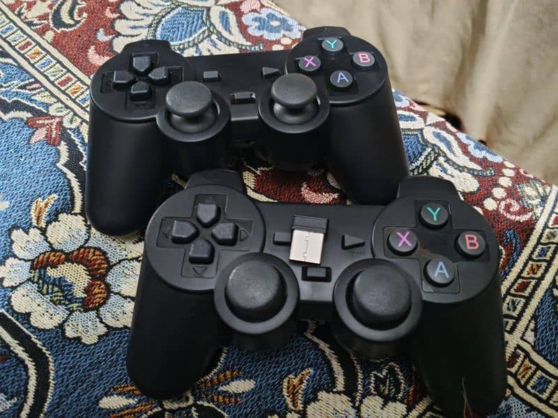 VAYANA GAME STICK X2 9