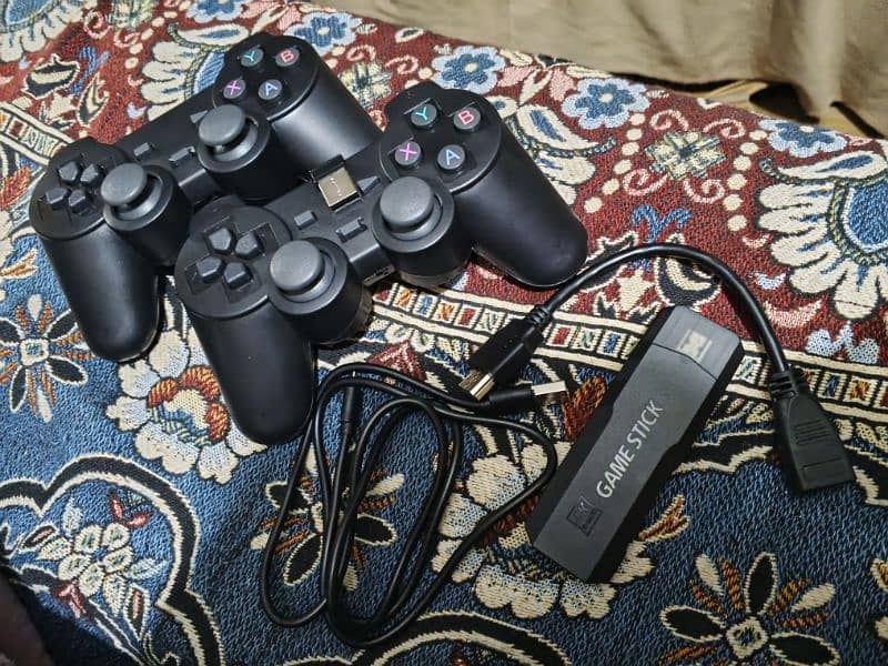 VAYANA GAME STICK X2 15