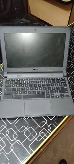 Dell 3120 P22T Chromebook 11 Window 10 4GB Ram 16GB Storage