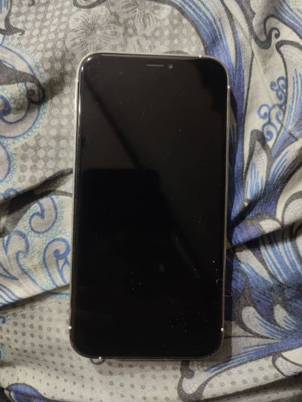 Iphone XR converted exchange possible 0