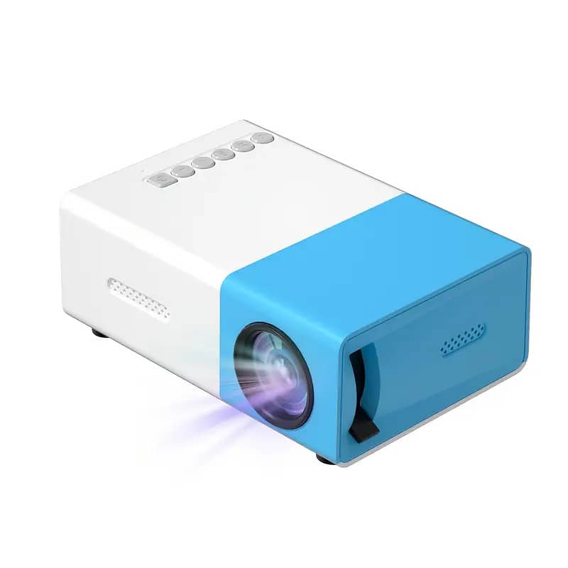 Mini Projector 1