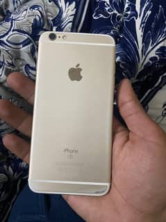 iphone 6s plus 32gb non pta battery health 100