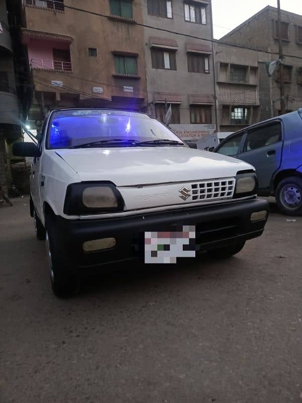 Suzuki luxury mehran 03133499405 0