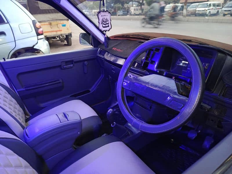 Suzuki luxury mehran 03133499405 1