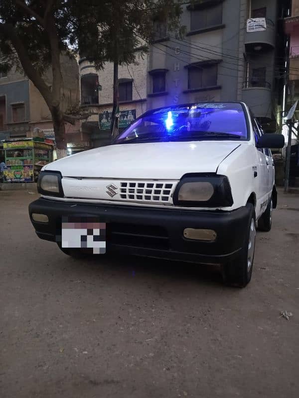 Suzuki luxury mehran 03133499405 2