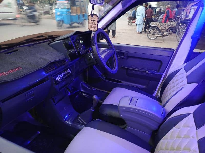 Suzuki luxury mehran 03133499405 3