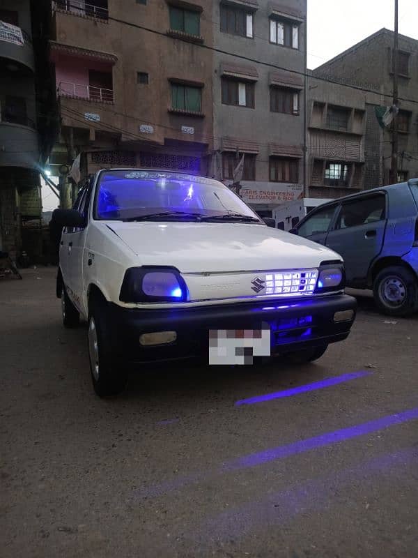 Suzuki luxury mehran 03133499405 10