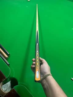 BLP Champion Cue 1 piece