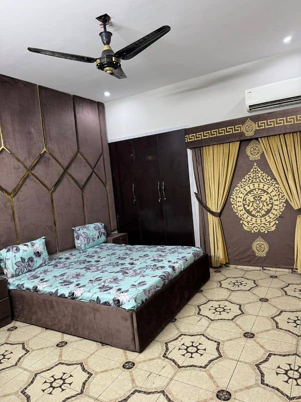 Guest House Furnished Room 2