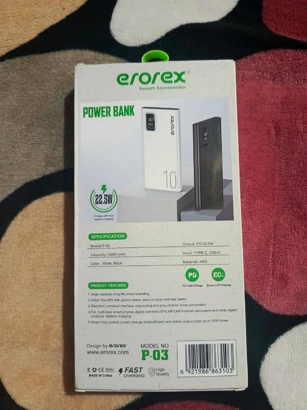 power bank for sale 0