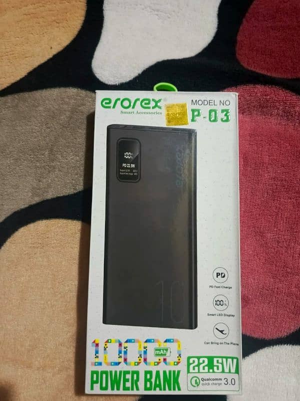 power bank for sale 1