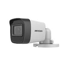 HIKVISION CCTV CAMERA 0