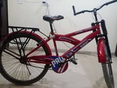 Cycle for sale