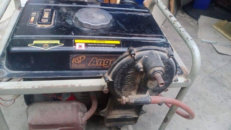 home use generator Ag 1800 every think okk hain 0