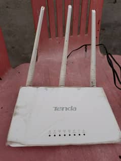 Tenda Router