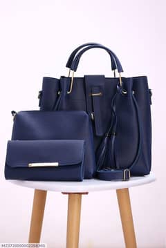 Leather Bags top Quality