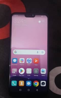 Huawei p20lite