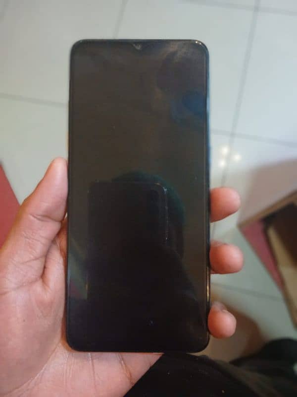 oppo f15 condition 10/10 smooth touch bettry 10/10 2