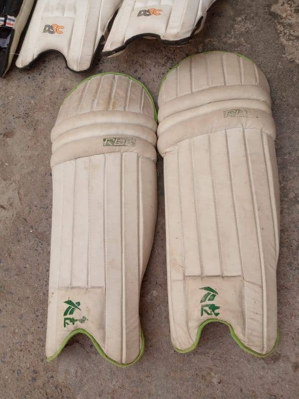 cricket kit 4