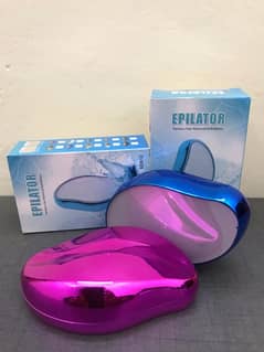 Epilator