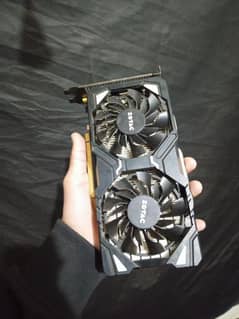 GTX 1060 3GB