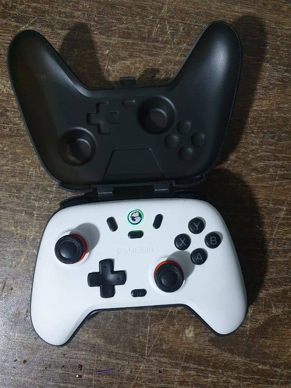 Gamesir wirless controller 0