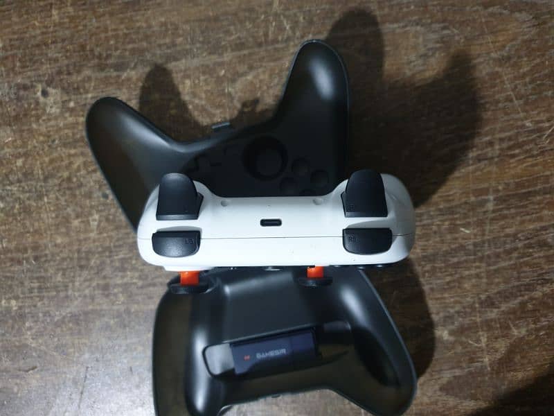 Gamesir wirless controller 2