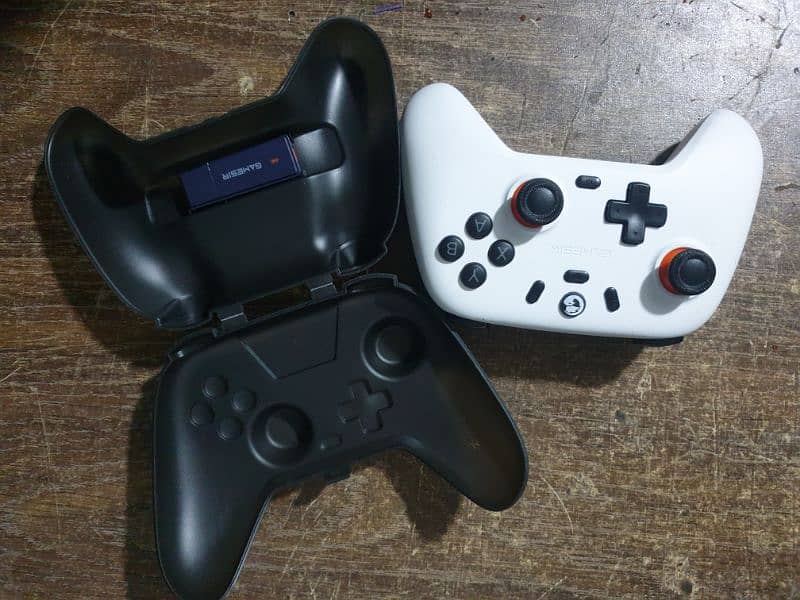 Gamesir wirless controller 3