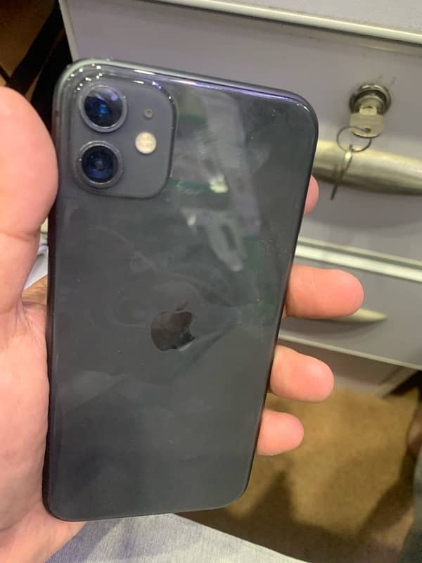 Iphone 11 64gb non pta waterpack 1