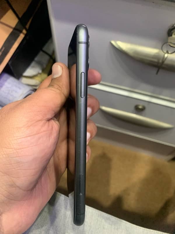 Iphone 11 64gb non pta waterpack 3