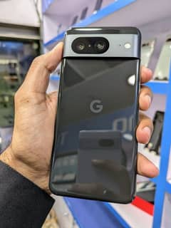 Pixel 8 Aprroved