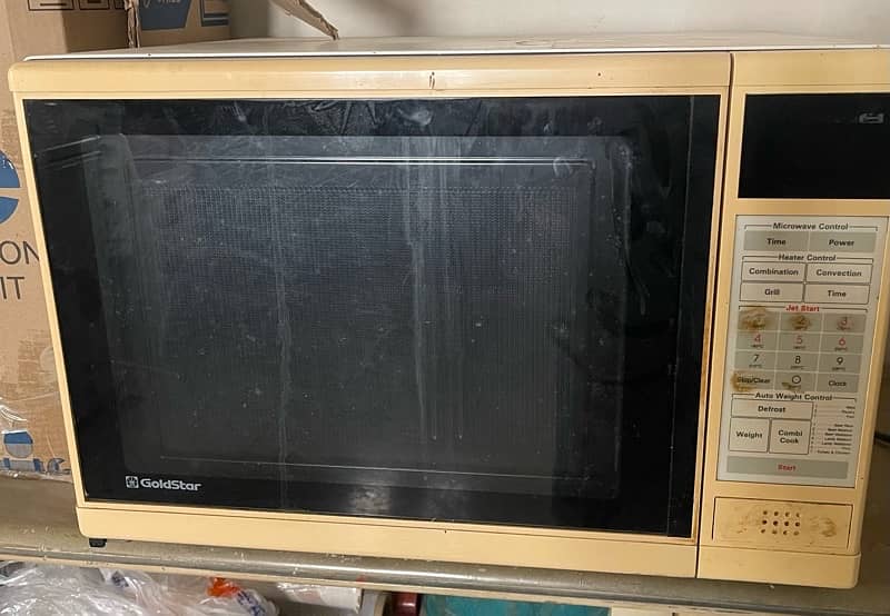 microwave large size 1