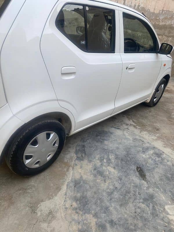 Suzuki Alto 2020 7