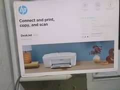 hp Deskjet 2330 mobile WiFi printer