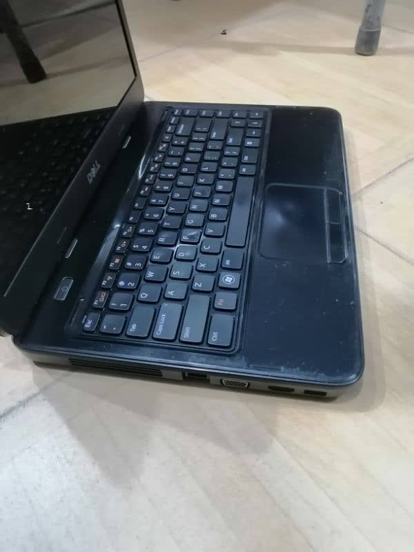 Dell Core i3 2nd generation condition fresh 0