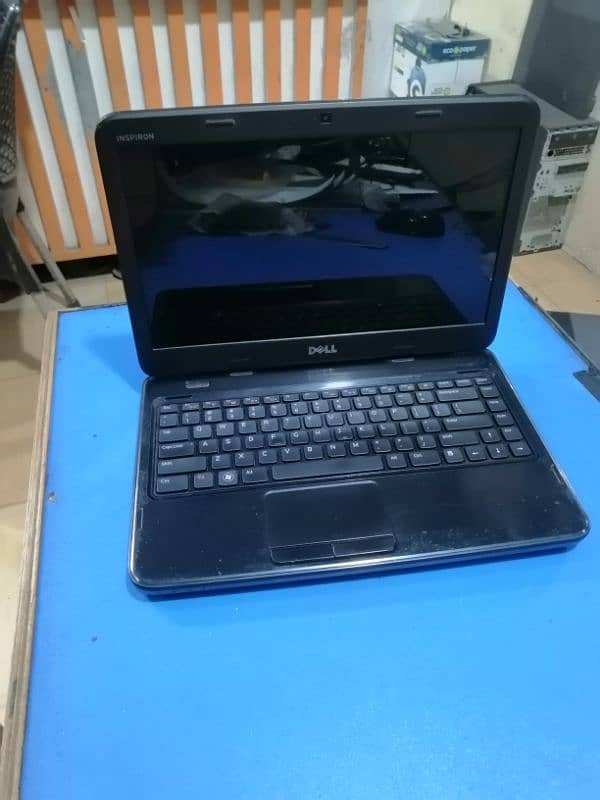 Dell Core i3 2nd generation condition fresh 1