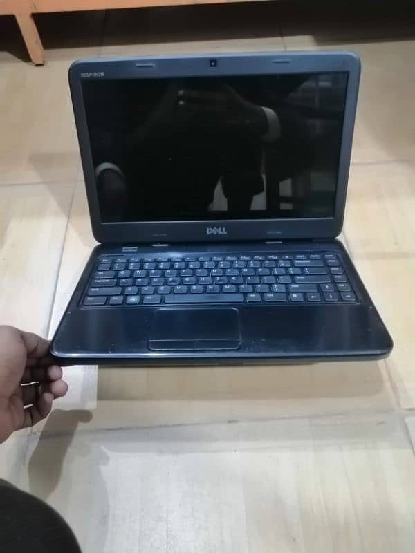 Dell Core i3 2nd generation condition fresh 2