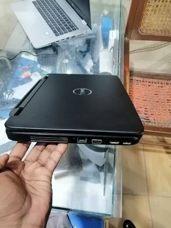 Dell Core i3 2nd generation condition fresh 5