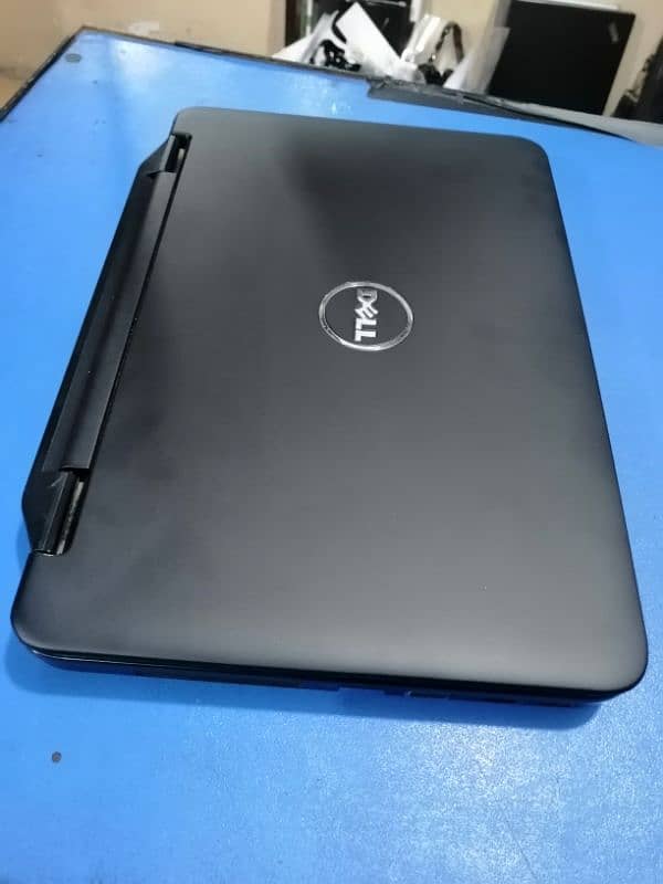 Dell Core i3 2nd generation condition fresh 6