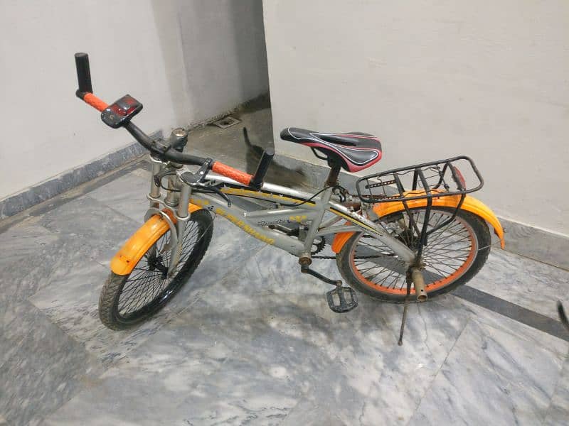 bicycle for sale 1