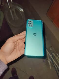 Oneplus 9R 12/256