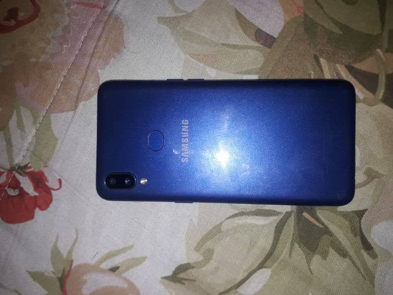 Samsung A10s For Sale 1