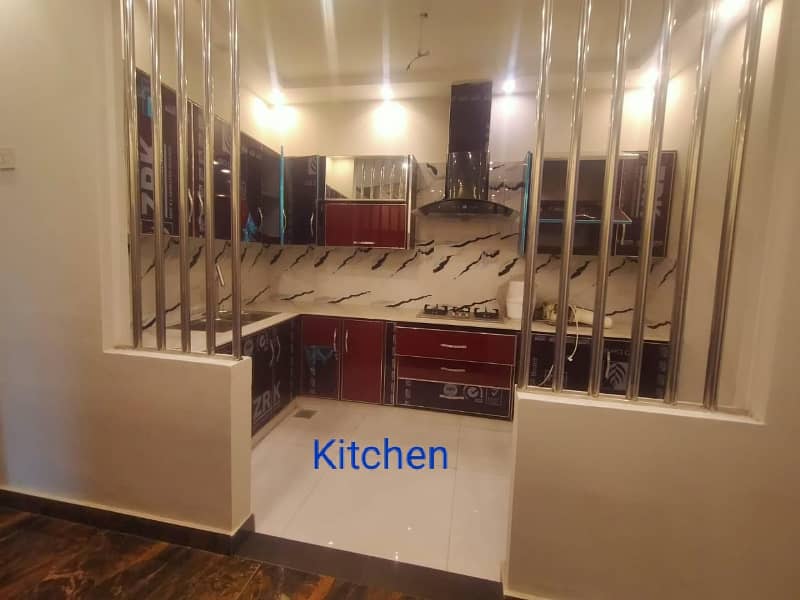 10 Marla Upper Portion For Rent(Original Pic's Attached) 7